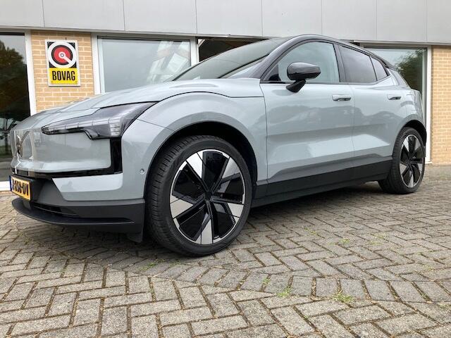 Volvo EX30 Extend. Ultra 69 kWh Pano / Trekhaak