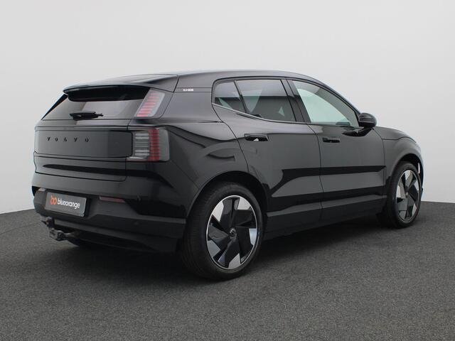 Volvo EX30 Single Motor Extended Range Plus 69 kWh 272PK Aut. SOH 99,04%, Trekhaak, Warmtepomp, Achteruitrijcamera, Stoelverwarming, 19" LM Velgen, Adaptieve Cruise Control, Side Assist, Harman Kardon Audio