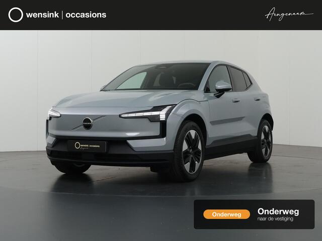Volvo EX30 P5 Long Range Core 69 kWh | Apple CarPlay/Android Auto | Navigatie | Camera | Stoelverwarming | Cruise Control | Climate Control | LED |