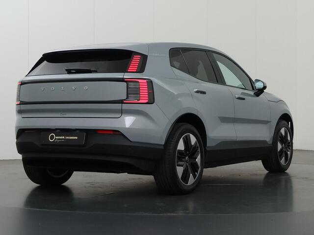 Volvo EX30 P5 Long Range Core 69 kWh | Apple CarPlay/Android Auto | Navigatie | Camera | Stoelverwarming | Cruise Control | Climate Control | LED |