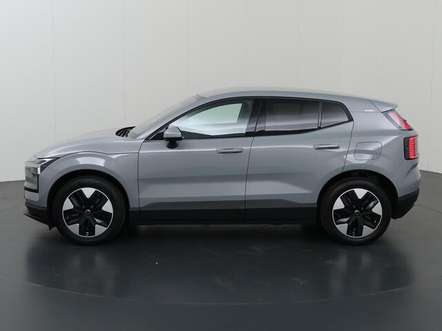 Volvo EX30 P5 Long Range Core 69 kWh | Apple CarPlay/Android Auto | Navigatie | Camera | Stoelverwarming | Cruise Control | Climate Control | LED |