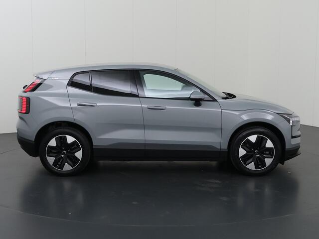 Volvo EX30 P5 Long Range Core 69 kWh | Apple CarPlay/Android Auto | Navigatie | Camera | Stoelverwarming | Cruise Control | Climate Control | LED |