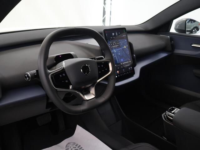 Volvo EX30 P5 Long Range Core 69 kWh | Apple CarPlay/Android Auto | Navigatie | Camera | Stoelverwarming | Cruise Control | Climate Control | LED |
