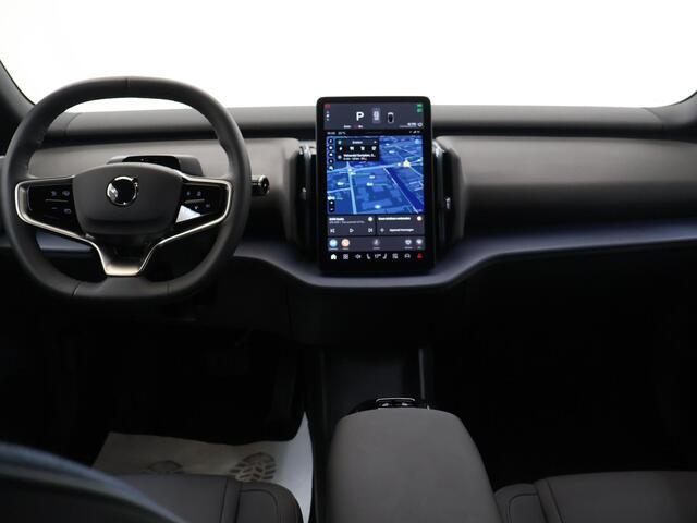 Volvo EX30 P5 Long Range Core 69 kWh | Apple CarPlay/Android Auto | Navigatie | Camera | Stoelverwarming | Cruise Control | Climate Control | LED |