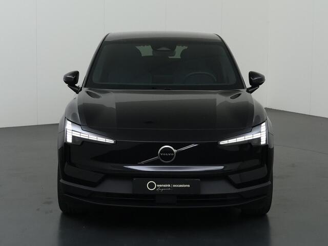Volvo EX30 P5 Long Range Core 69 kWh | Camera | Apple CarPlay/Android Auto | Camera Voor | Adaptieve Cruise Control | DAB | Keyless Start | LED | Navigatie | Sportstuur | Warmtepomp |