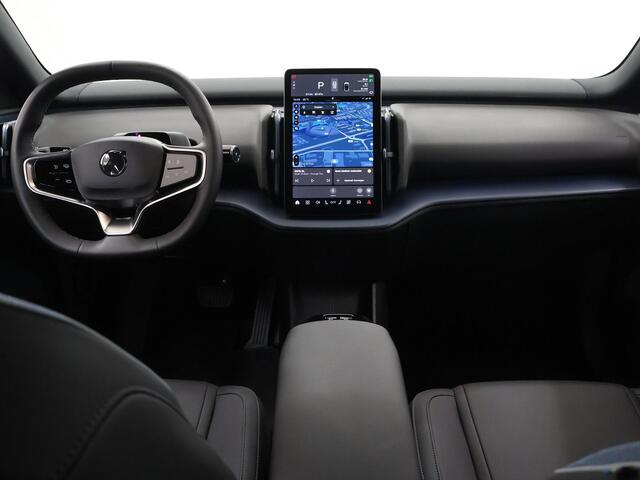 Volvo EX30 P5 Long Range Core 69 kWh | Camera | Apple CarPlay/Android Auto | Camera Voor | Adaptieve Cruise Control | DAB | Keyless Start | LED | Navigatie | Sportstuur | Warmtepomp |