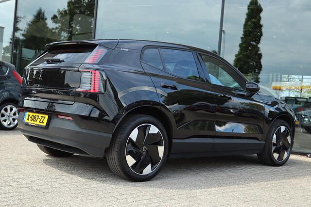 Volvo EX30 SINGLE MOTOR EXTENDED RANGE PLUS 69KWH SOH 98% | HARMAN/KARDON | CAMERA | STOEL-STUURVERW. | CARPLAY | KEY-LESS