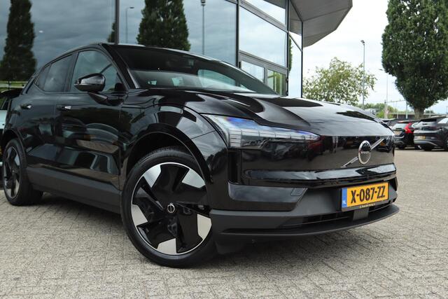 Volvo EX30 SINGLE MOTOR EXTENDED RANGE PLUS 69KWH SOH 98% | HARMAN/KARDON | CAMERA | STOEL-STUURVERW. | CARPLAY | KEY-LESS