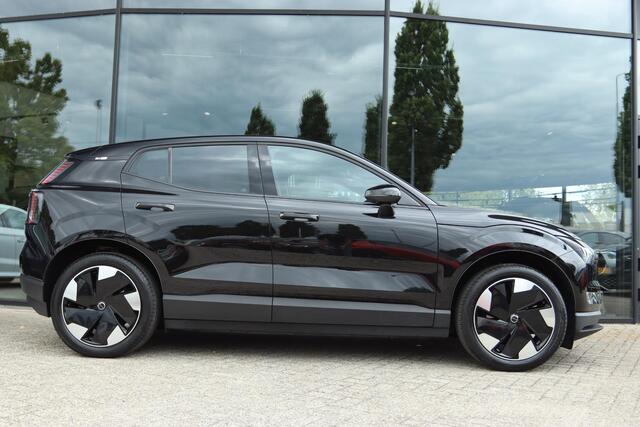 Volvo EX30 SINGLE MOTOR EXTENDED RANGE PLUS 69KWH SOH 98% | HARMAN/KARDON | CAMERA | STOEL-STUURVERW. | CARPLAY | KEY-LESS