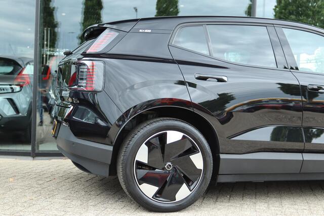 Volvo EX30 SINGLE MOTOR EXTENDED RANGE PLUS 69KWH SOH 98% | HARMAN/KARDON | CAMERA | STOEL-STUURVERW. | CARPLAY | KEY-LESS
