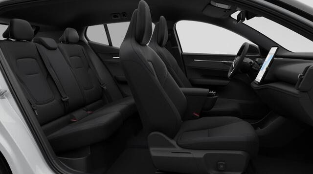 Volvo EX30 Cross Country P5 Long Range Plus Europa 69 kWh | Getint Glas | Harman/Kardon | Power Seats | Stoel & Stuurverwarming | 19" | Digital Key |