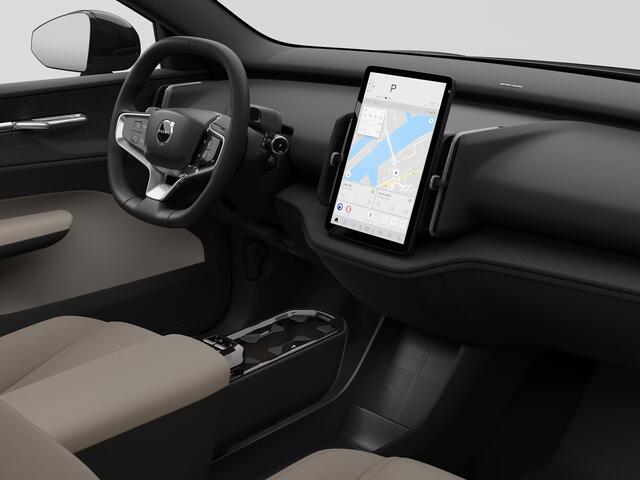 Volvo EX30 Cross Country P5 Long Range Plus Europa 69 kWh | Parkeercamera | Harman Kardon | Stoel- en stuurverwarming | Elektrische stoelen