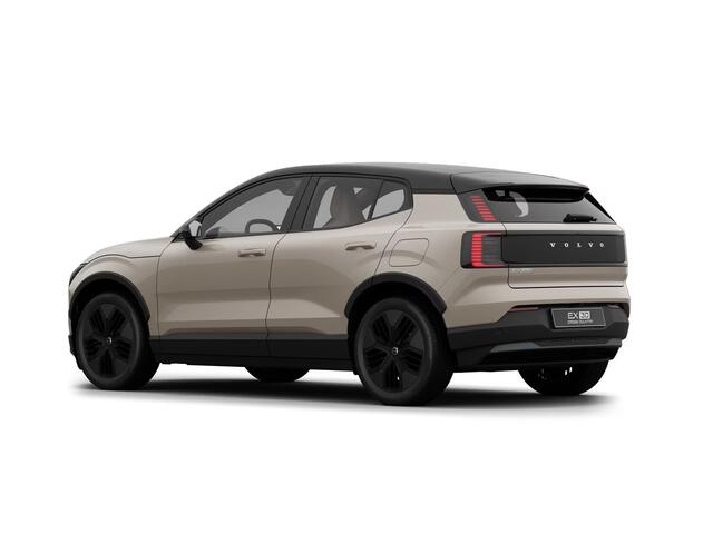 Volvo EX30 Cross Country P5 Long Range Plus Europa 69 kWh | Parkeercamera | Harman Kardon | Stoel- en stuurverwarming | Elektrische stoelen