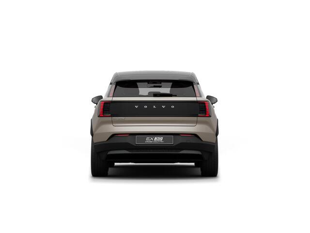 Volvo EX30 Cross Country P5 Long Range Plus Europa 69 kWh | Parkeercamera | Harman Kardon | Stoel- en stuurverwarming | Elektrische stoelen