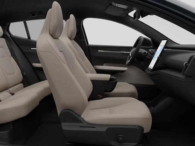 Volvo EX30 Cross Country P5 Long Range Plus Europa 69 kWh | Parkeercamera | Harman Kardon | Stoel- en stuurverwarming | Elektrische stoelen