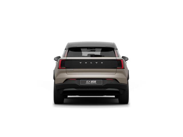 Volvo EX30 Cross Country P5 Long Range Plus Europa 69 kWh | Parkeercamera | Harman Kardon | Stoel- en stuurverwarming | Elektrische stoelen