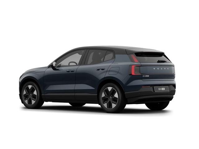 Volvo EX30 P3 Long Range Plus Europa 69 kWh | Parkeercamera | Harman Kardon | Stoel- en stuurverwarming | Elektrische stoelen