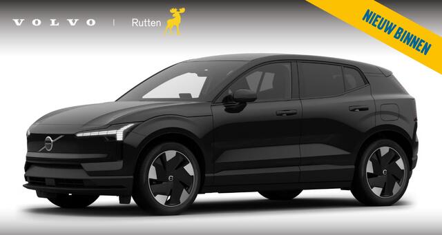 Volvo EX30 P3 150PK Automaat Long Range Plus Europa 69 kWh