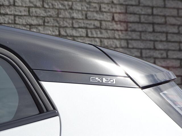 Volvo EX30 Single Motor Extended Range Plus 69 kWh | HK sound |