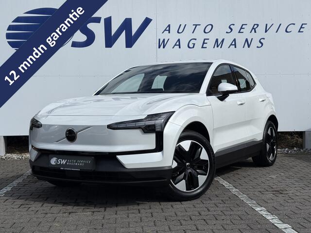 Volvo EX30 Single Motor Extended Range Core 69 kWh | ACC | Parelmoer | Camera | 18 inch
