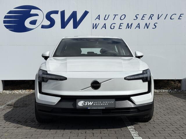 Volvo EX30 Single Motor Extended Range Core 69 kWh | ACC | Parelmoer | Camera | 18 inch