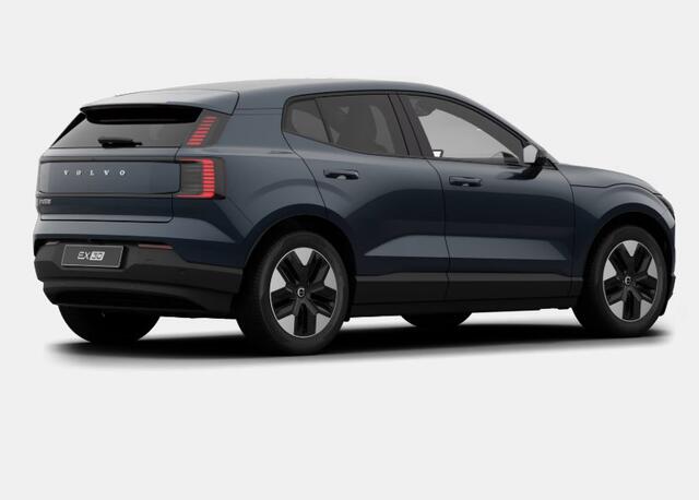 Volvo EX30 P3 Long Range Plus Europa 69 kWh | Google | Long Range | Getint Glas | Harman/Kardon Audio | Power Seats | Stoel & Stuurverwarming | Digital Key | Camera | 18 inch Lichtmetalen Velgen