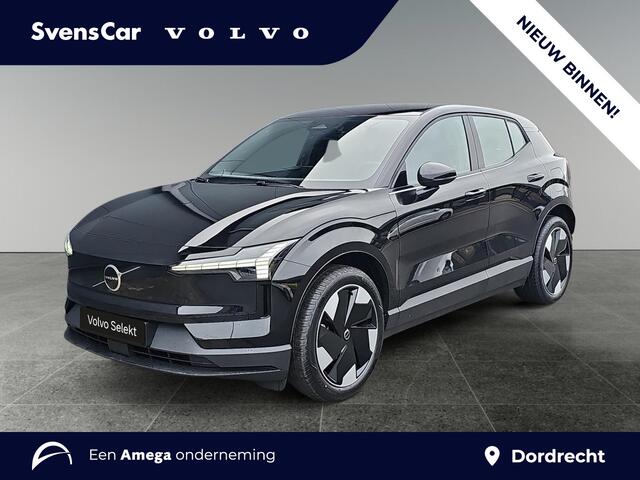 Volvo EX30 Single Motor Extended Range Plus 69 kWh | Harman/Kardon sound | Stoel & Stuur Verwarming | Apple Carplay/Android Auto