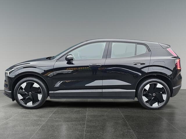 Volvo EX30 Single Motor Extended Range Plus 69 kWh | Harman/Kardon sound | Stoel & Stuur Verwarming | Apple Carplay/Android Auto