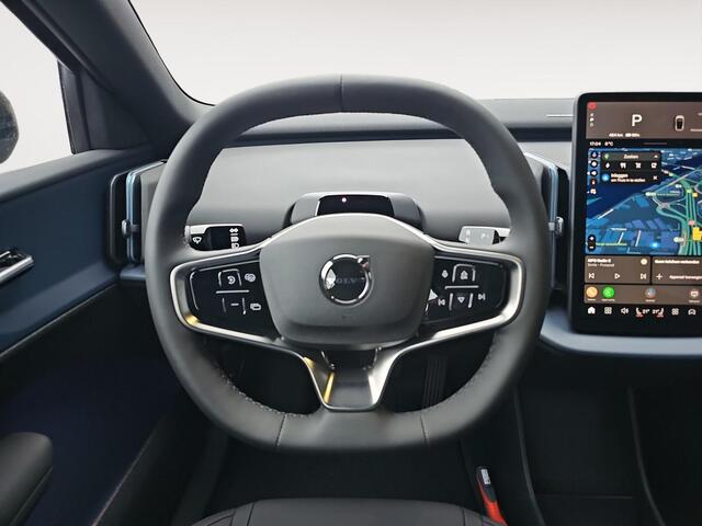 Volvo EX30 Single Motor Extended Range Plus 69 kWh | Harman/Kardon sound | Stoel & Stuur Verwarming | Apple Carplay/Android Auto