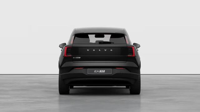 Volvo EX30 P5 Long Range Plus Europa 69 kWh | Harman Kardon Audio | Adaptieve Cruise Control | BLIS | Getint Glas | Stoel-/Stuurverwarming | Keyless | Elektrisch Bedienbare Stoelen