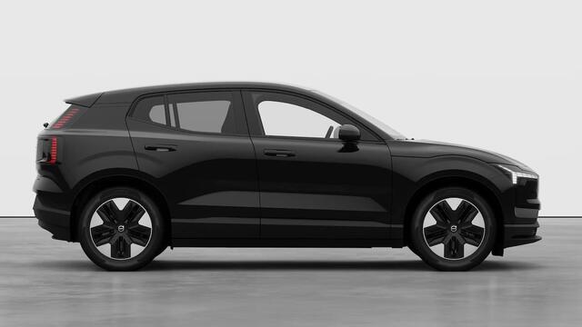 Volvo EX30 P5 Long Range Plus Europa 69 kWh | Harman Kardon Audio | Adaptieve Cruise Control | BLIS | Getint Glas | Stoel-/Stuurverwarming | Keyless | Elektrisch Bedienbare Stoelen