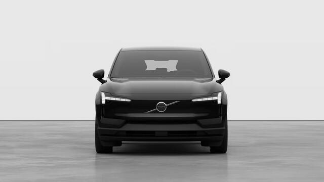 Volvo EX30 P5 Long Range Plus Europa 69 kWh | Harman Kardon Audio | Adaptieve Cruise Control | BLIS | Getint Glas | Stoel-/Stuurverwarming | Keyless | Elektrisch Bedienbare Stoelen
