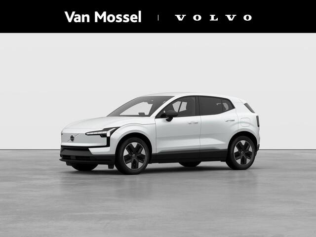 Volvo EX30 P5 Plus Europa 51 kWh | Bliss | Keyless | Stuur & stoel verwarming | Harman kardon audio |