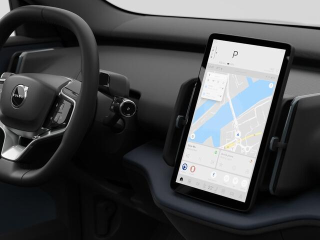Volvo EX30 P5 Plus Europa 51 kWh | Bliss | Keyless | Stuur & stoel verwarming | Harman kardon audio |