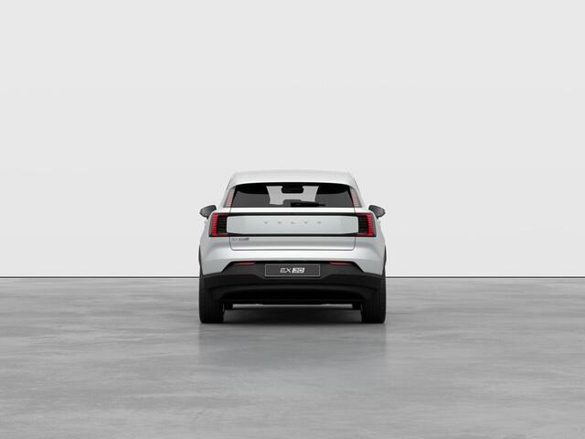 Volvo EX30 P5 Plus Europa 51 kWh | Bliss | Keyless | Stuur & stoel verwarming | Harman kardon audio |