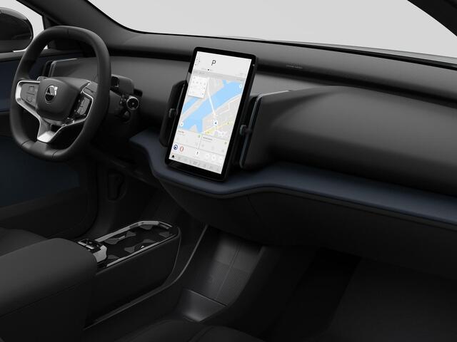 Volvo EX30 P5 Plus Europa 51 kWh | Bliss | Keyless | Stuur & stoel verwarming | Harman kardon audio |