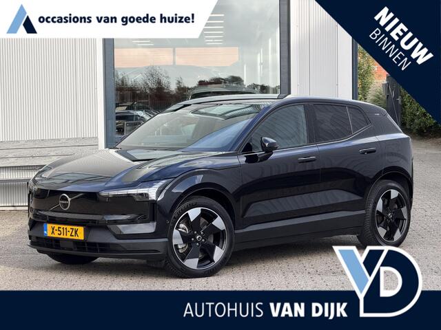 Volvo EX30 Twin Motor Performance Ultra 69 kWh | Adapt.Cruise/El. best.stoel + geheugen/Harman&Kardon/20-inch