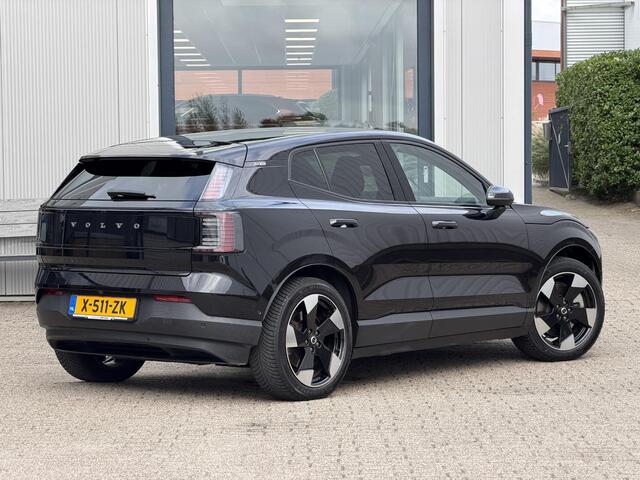 Volvo EX30 Twin Motor Performance Ultra 69 kWh | Adapt.Cruise/El. best.stoel + geheugen/Harman&Kardon/20-inch
