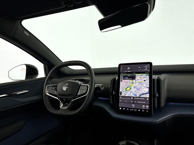 Volvo EX30 Single Motor Extended Range Plus 69 kWh | Parkeercamera | Harman Kardon | Stoel- en stuurverwarming | Elektrische stoelen
