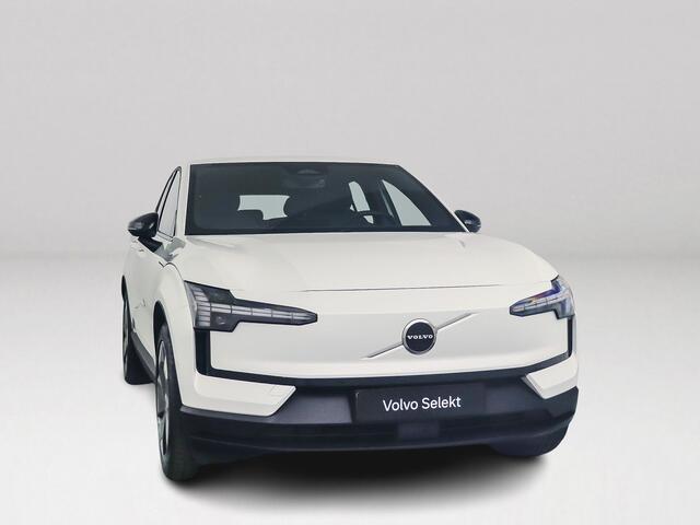 Volvo EX30 Single Motor Extended Range Plus 69 kWh | Parkeercamera | Harman Kardon | Stoel- en stuurverwarming | Elektrische stoelen
