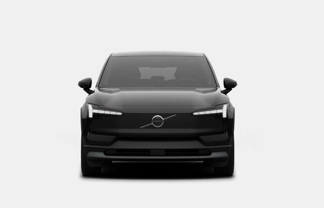 Volvo EX30 Cross Country P5 Long Range Plus Europa 69 kWh | Long Range | Google | Getint Glas | Harman Kardon Audio | Power Seats | Stoel-/Stuurverwarming | Digital Key | Camera | Adaptieve Cruise Control | Keyless | Dodehoekdetectie | Elek. Achterklep | 19 Inch Lichtmetalen Velgen