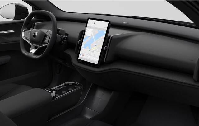 Volvo EX30 Cross Country P5 Long Range Plus Europa 69 kWh | Long Range | Google | Getint Glas | Harman Kardon Audio | Power Seats | Stoel-/Stuurverwarming | Digital Key | Camera | Adaptieve Cruise Control | Keyless | Dodehoekdetectie | Elek. Achterklep | 19 Inch Lichtmetalen Velgen