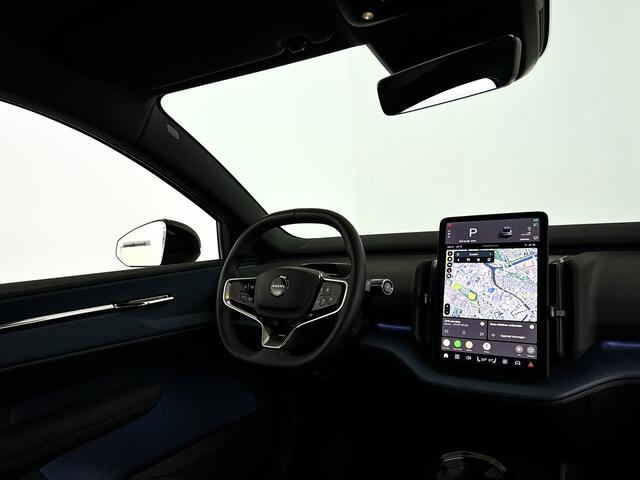 Volvo EX30 Single Motor Extended Range Plus 69 kWh | Parkeercamera | Harman Kardon | Stoel- en stuurverwarming | Trekhaak