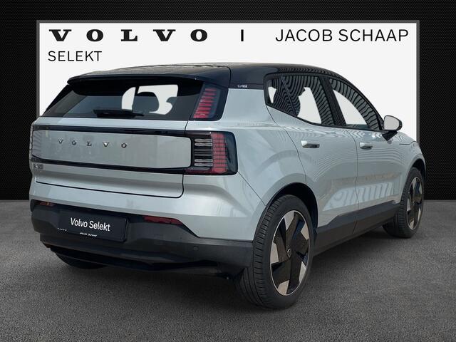 Volvo EX30 Single Motor Extended Range Plus 69 kWh / Trekhaak / Achteruitrijcamera / Harman/Kardon /