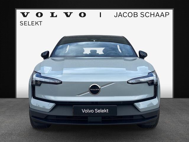 Volvo EX30 Single Motor Extended Range Plus 69 kWh / Trekhaak / Achteruitrijcamera / Harman/Kardon /