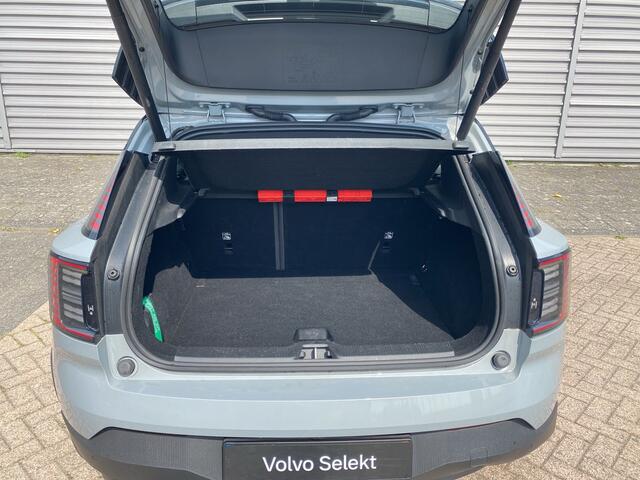 Volvo EX30 Single Motor Extended Range Plus 69 kWh / Trekhaak / Achteruitrijcamera / Harman/Kardon /