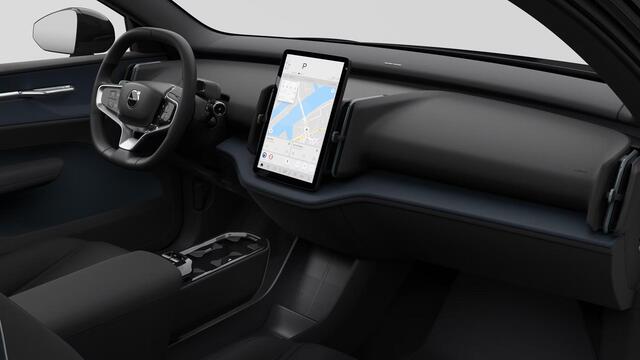 Volvo EX30 P5 PLUS 51 kWh -HARMAN/KARDON|CLIMATE|POWER-SEATS|KEYLESS|PRIVACY.GLAS|18"|SoH:100%