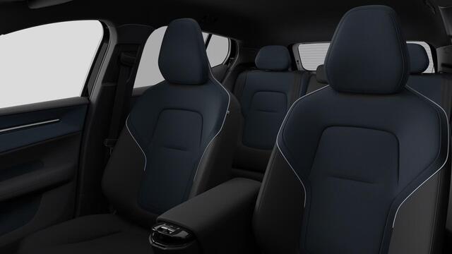 Volvo EX30 P5 PLUS 51 kWh -HARMAN/KARDON|CLIMATE|POWER-SEATS|KEYLESS|PRIVACY.GLAS|18"|SoH:100%