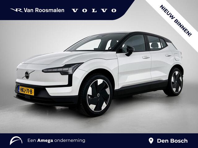 Volvo EX30 Single Motor Extended Range Plus 69 kWh | Stoelverwarming | Achteruitrijcamera |
