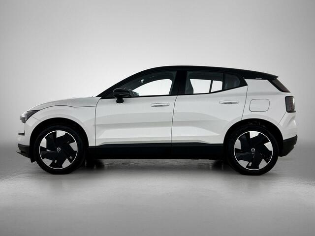 Volvo EX30 Single Motor Extended Range Plus 69 kWh | Stoelverwarming | Achteruitrijcamera |